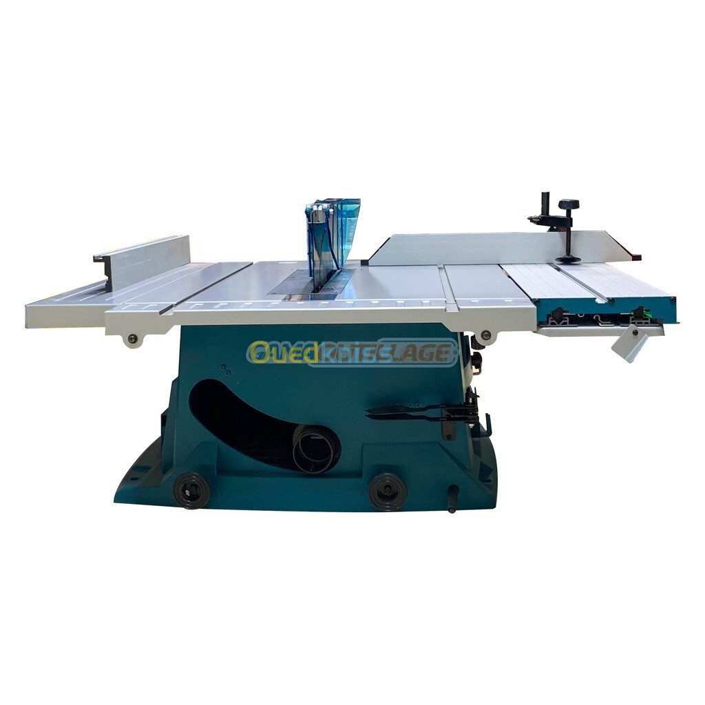 SCIE CIRCULAIRE A TABLE Ø255MM 1500W MAKITA