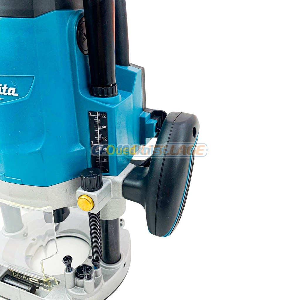 DEFONCEUSE 1650W MAKITA MT