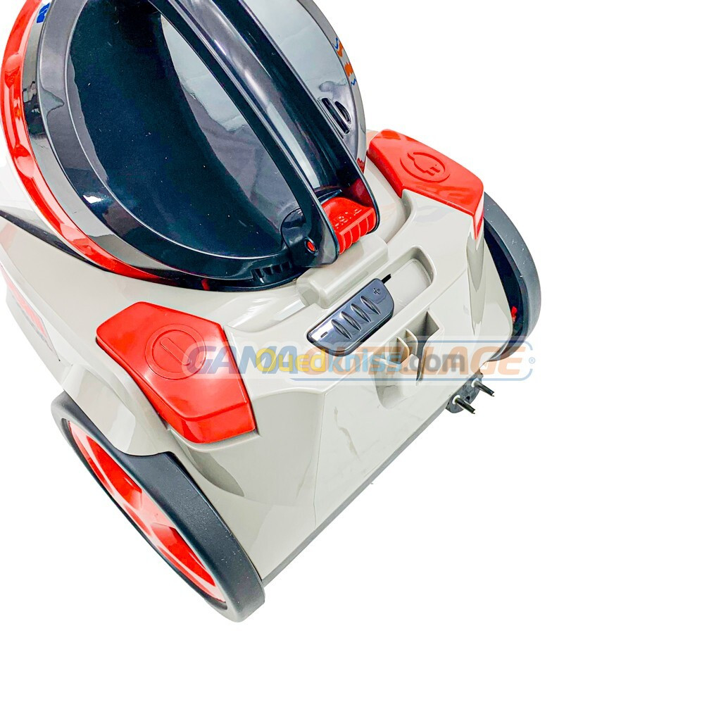 ASPIRATEUR 03L 1800W CROWN