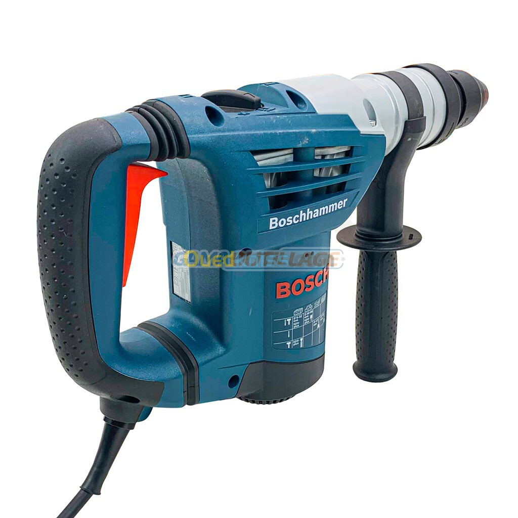 MARTEAU PERFORATEUR 32 900 W BOSCH