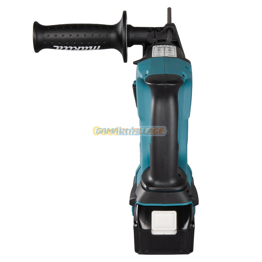 MARTEAU S/FIL 18V 5.0AH MAKITA