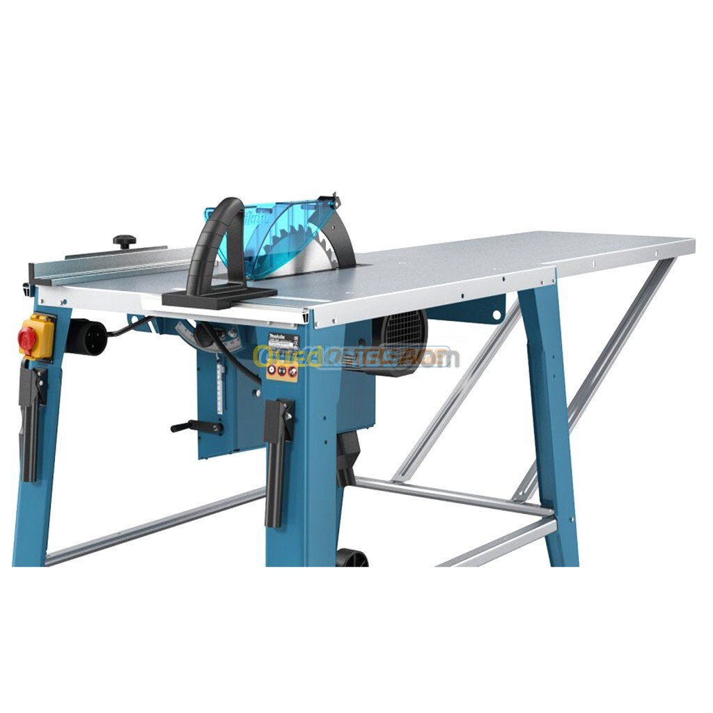 SCIE A TABLE DE CHANTIER 315MM 2000W MAKITA