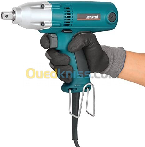 BOULONNEUSE ELECTRIQUE 1/2 280W 150NM MAKITA