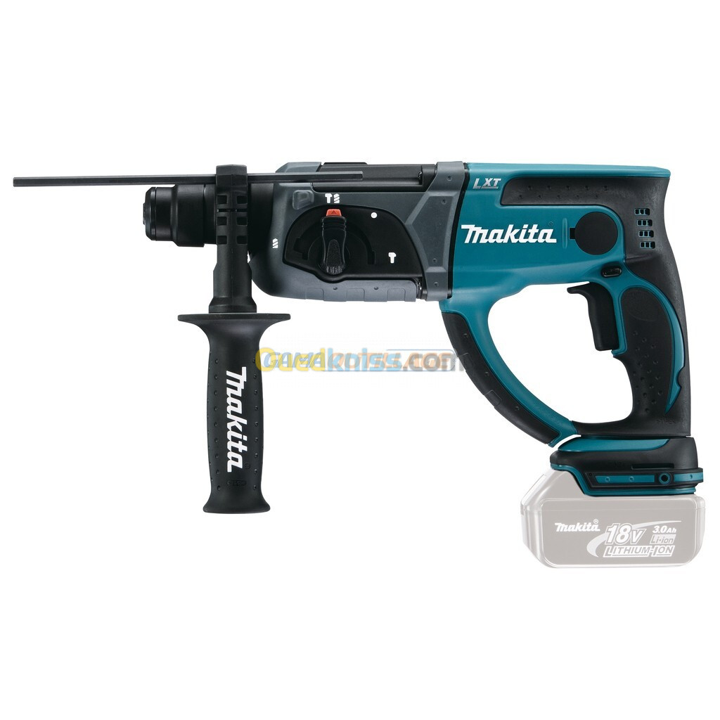 MARTEAU S/FIL SOLO 18V MAKITA