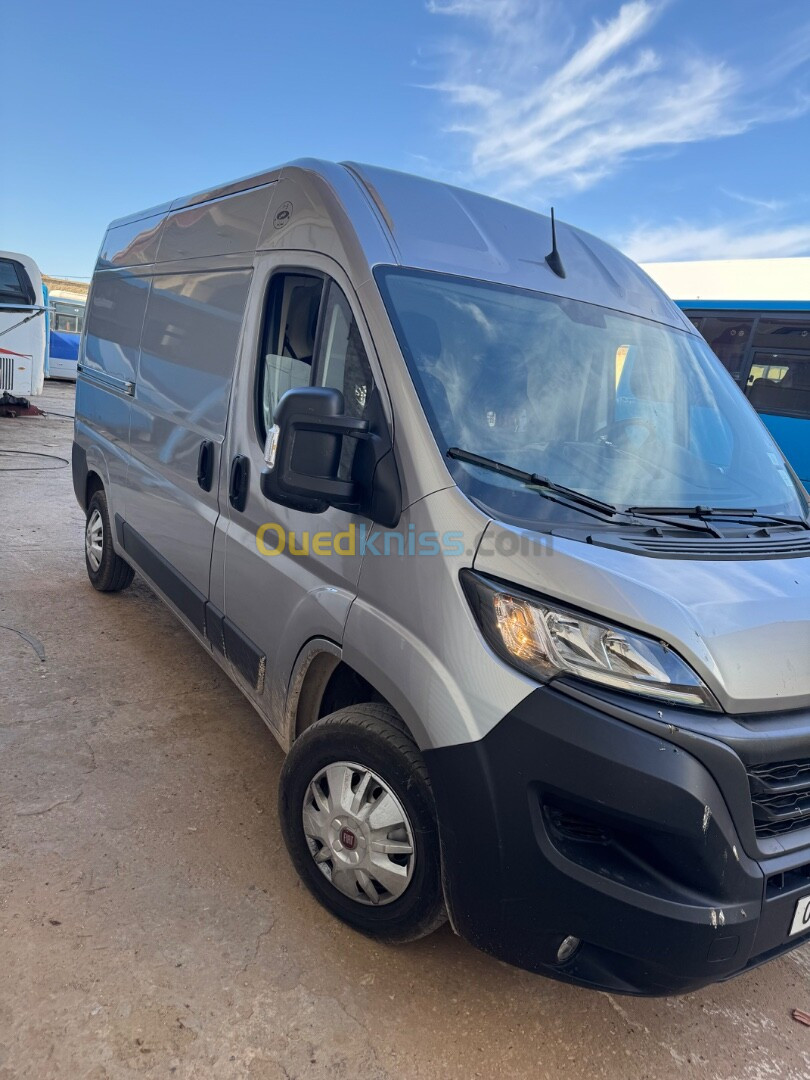 Ducato Fiat 2023