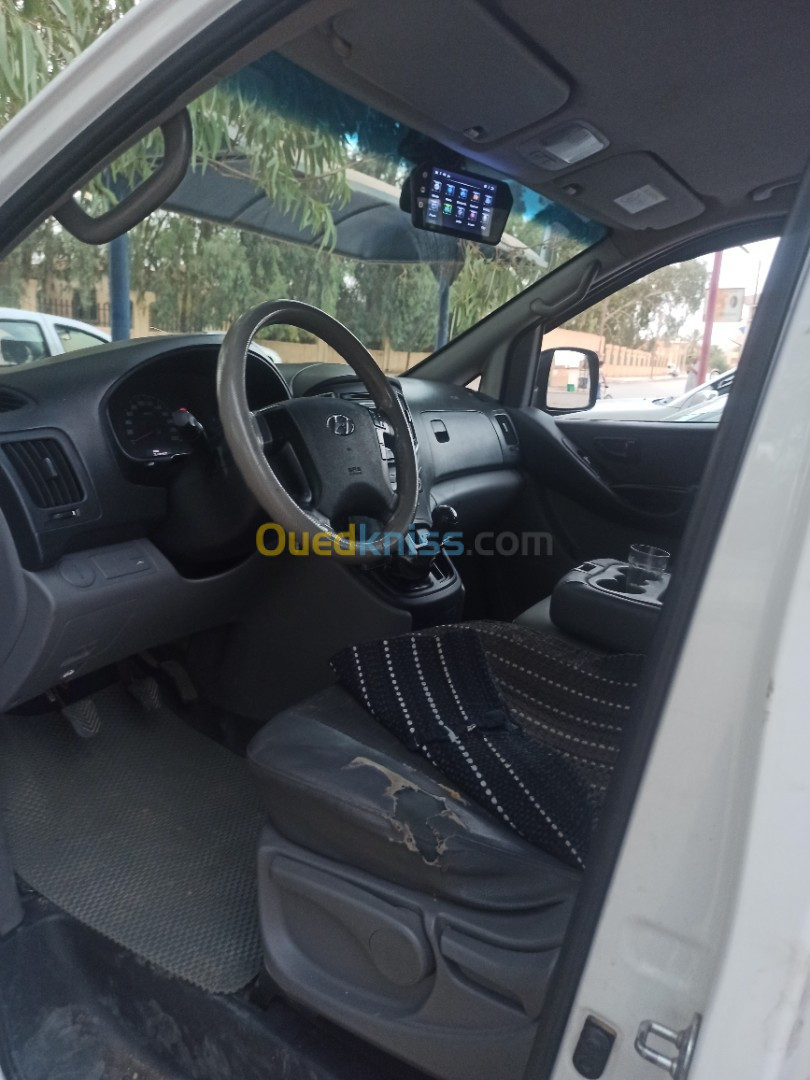 Hyundai H1 2018 H1