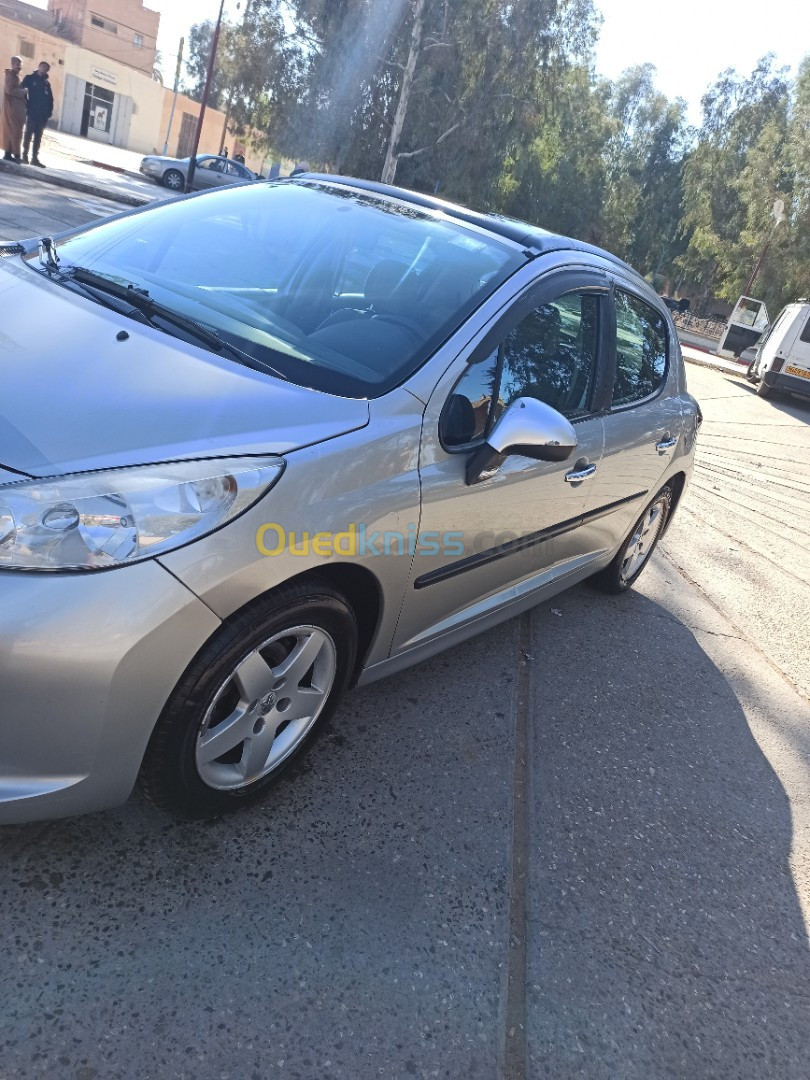 Peugeot 207 2007 Premium