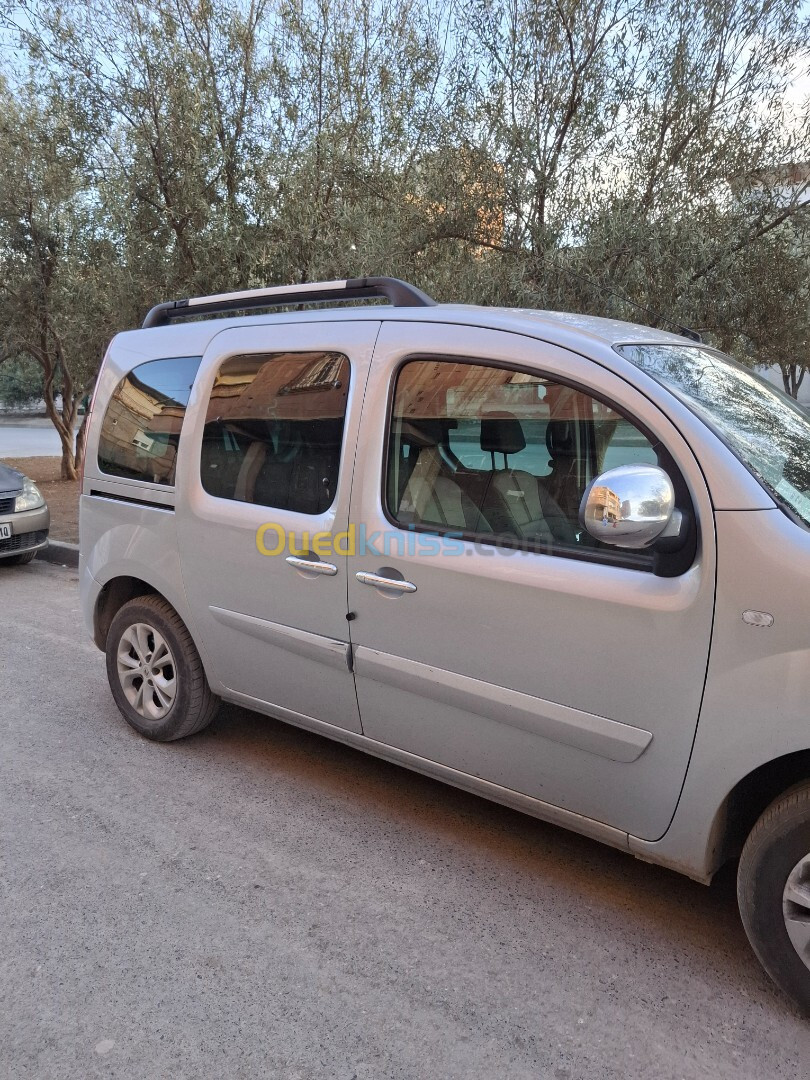 Renault Kangoo 2020 Confort