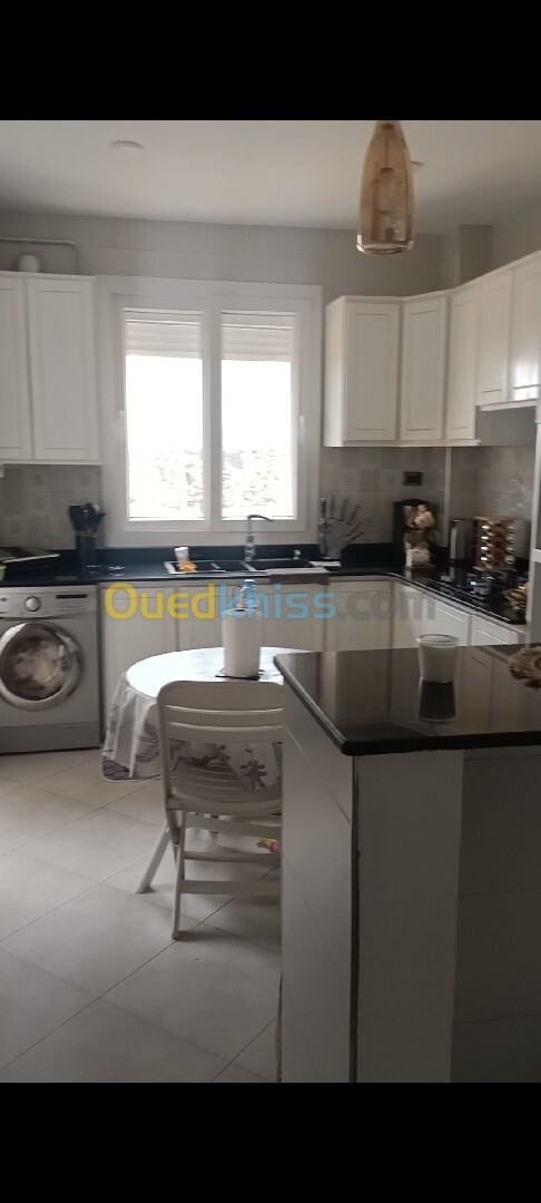 Vente Appartement F4 Blida Bouinan