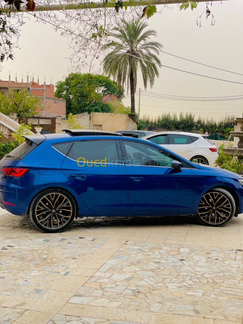 Seat Leon 2019 FR