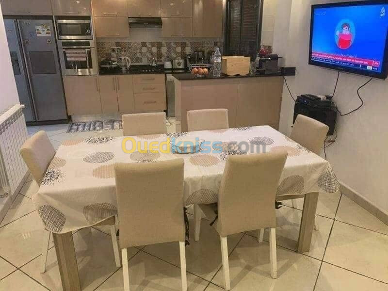 Vente Appartement F5 Oran Bir el djir