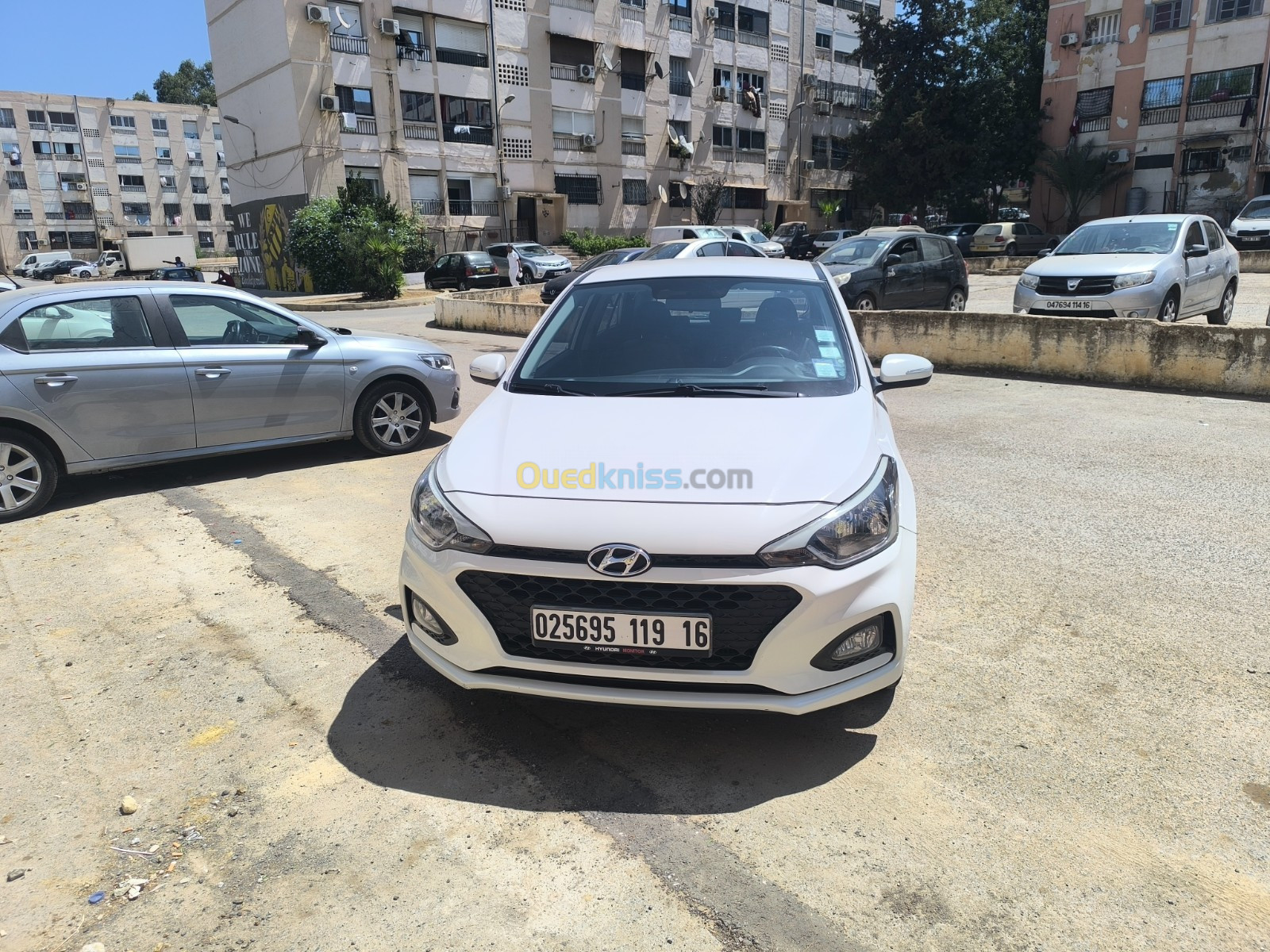 Hyundai i20 2019 