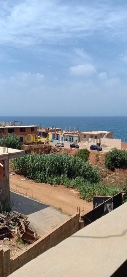 Vente Villa Tipaza Cherchell