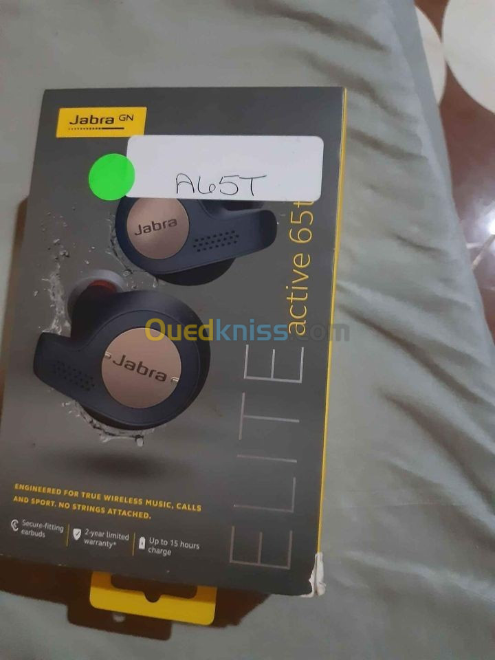 Jabra elite 65t