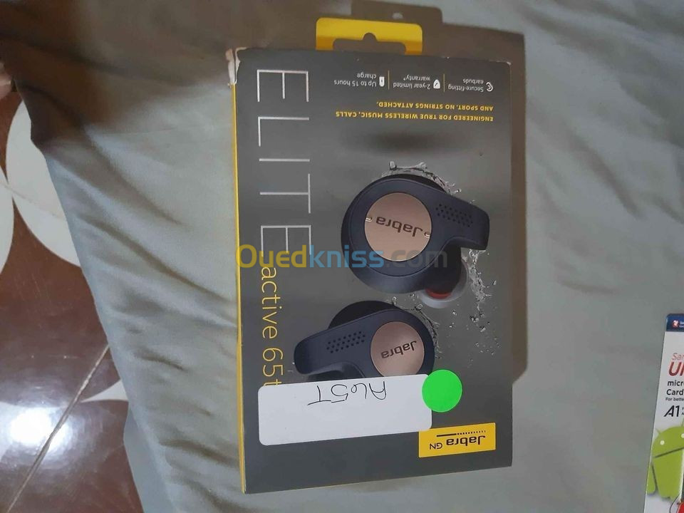 Jabra elite 65t