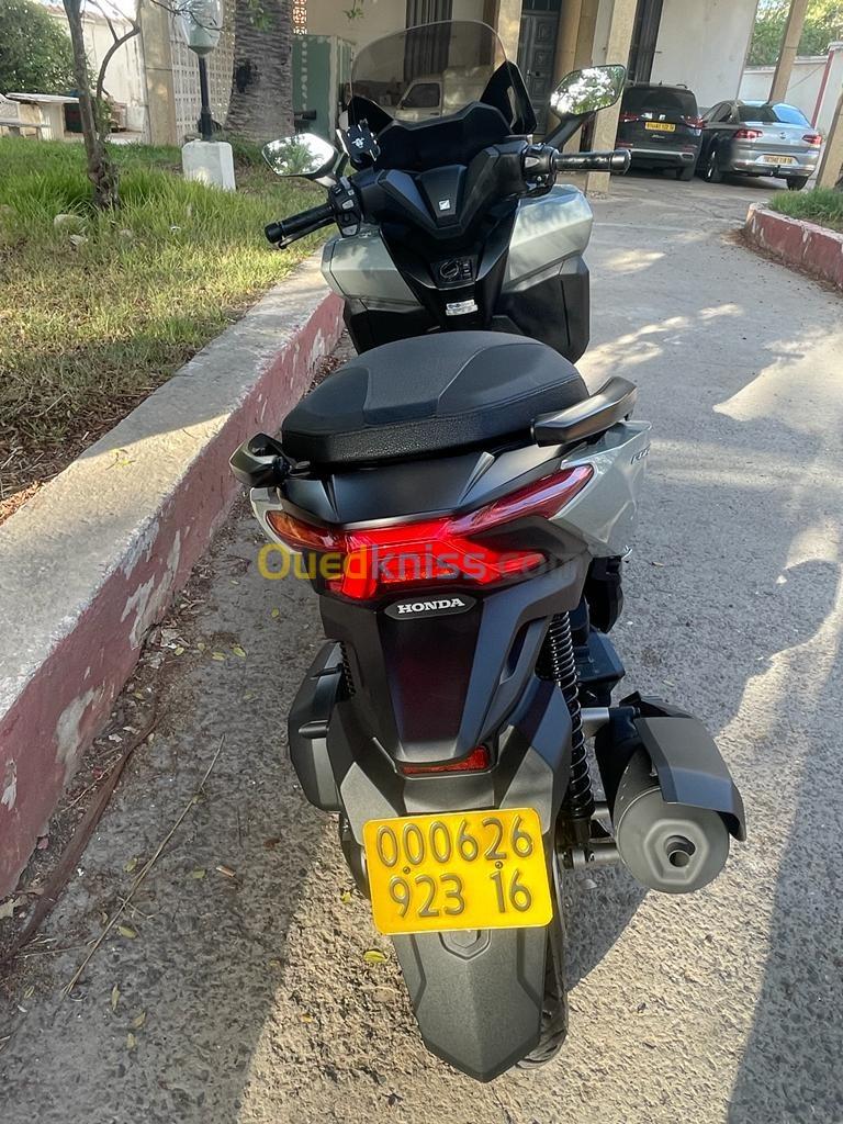 YAMAHA 125 YAMAHA 2023