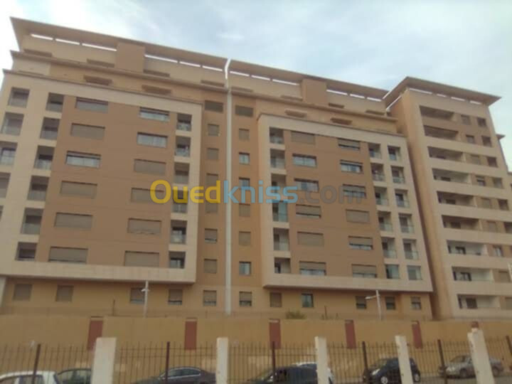 Location Appartement F2 Alger Cheraga