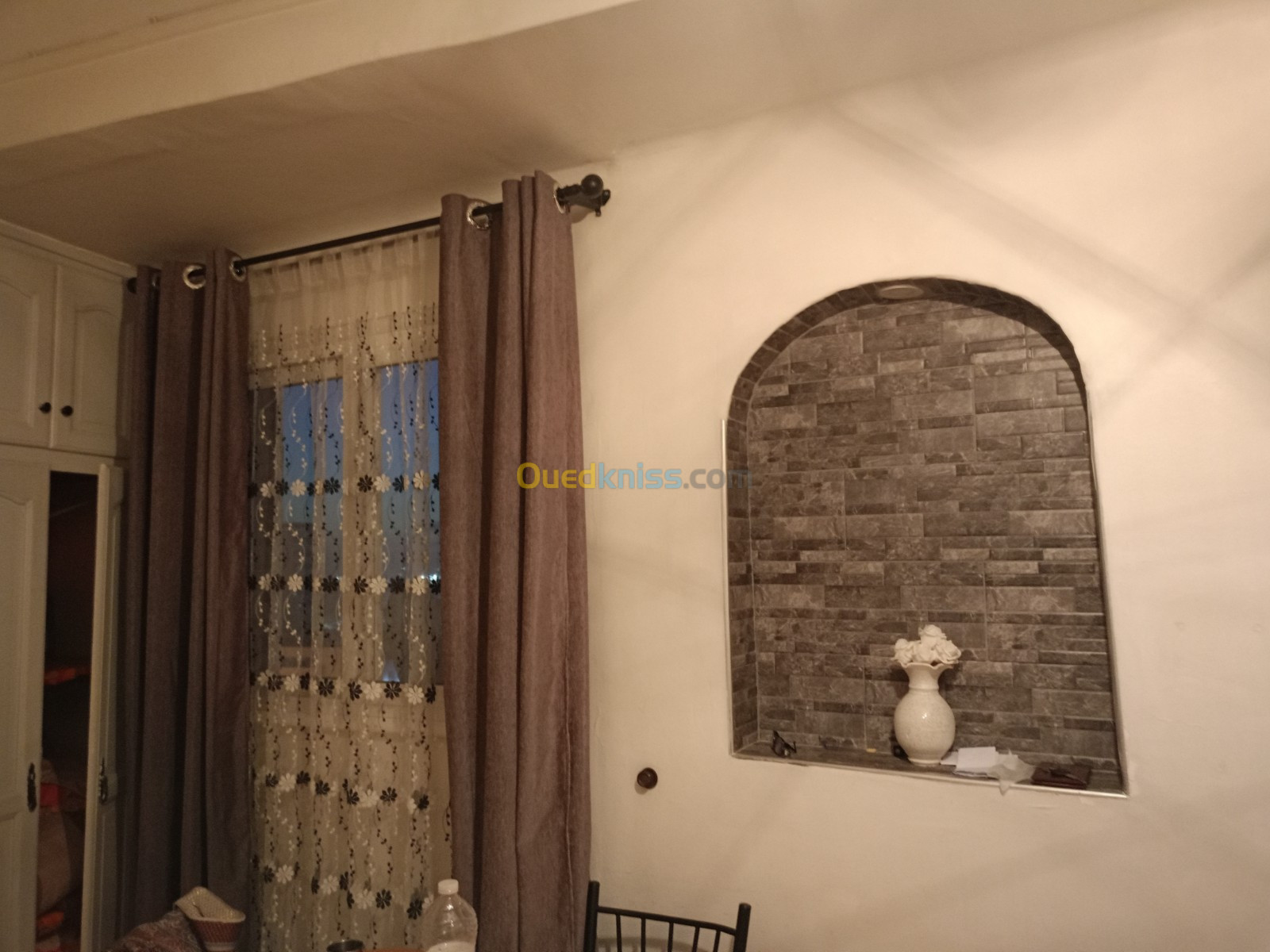 Vente Appartement F03 Alger Belouizdad