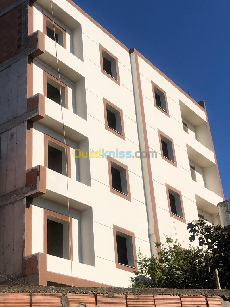 Vente Appartement F3 Alger Ain taya