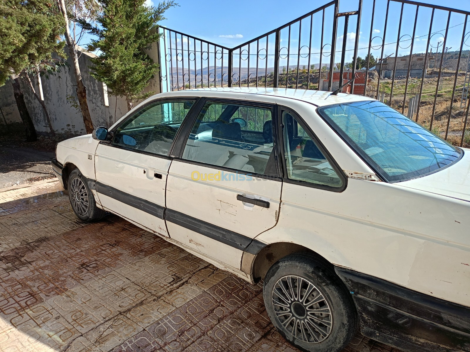 Volkswagen Passat 1988 Passat