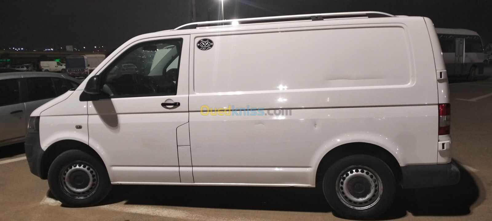 Volkswagen Transportor T5 2013