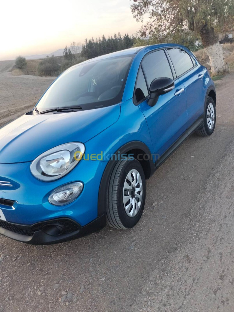 Fiat 500x 2024 500x