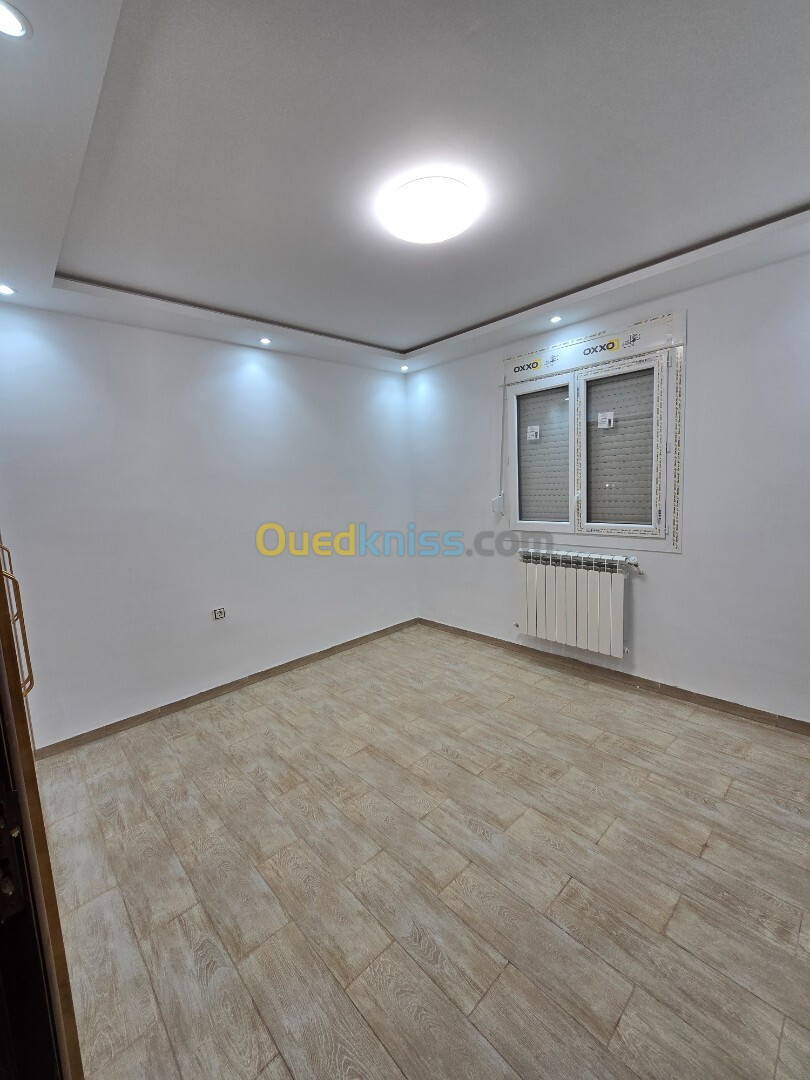 Vente Appartement F4 Sétif Salah bey