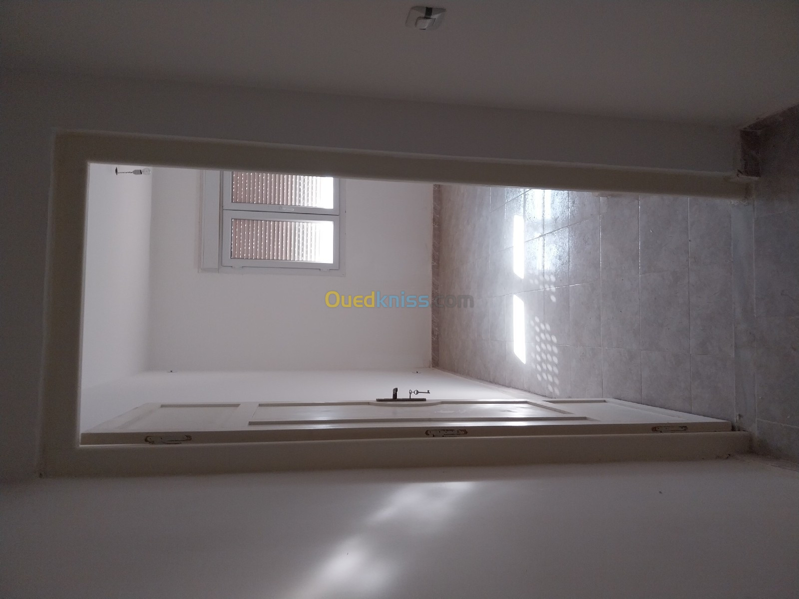 Vente Appartement F3 Blida Bouinan