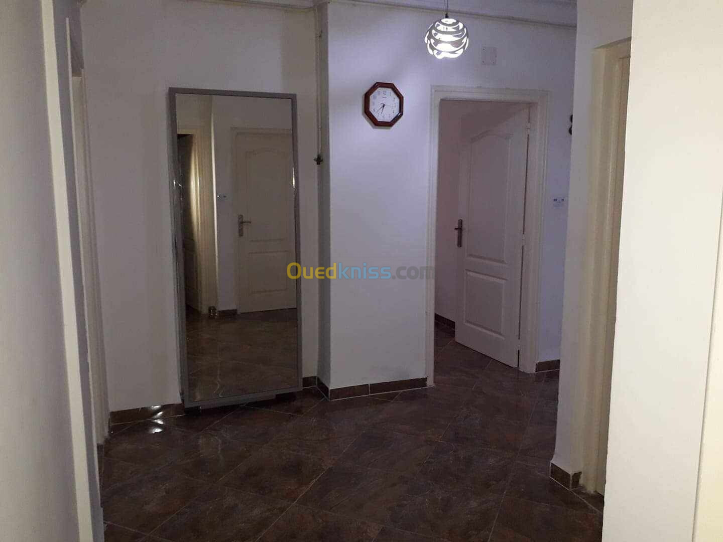 Location Appartement F3 Béjaïa Bejaia