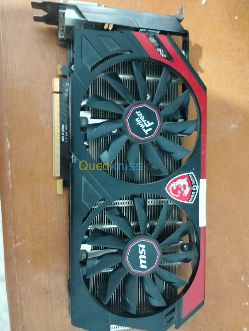 NVIDIA GeForce GTX 770