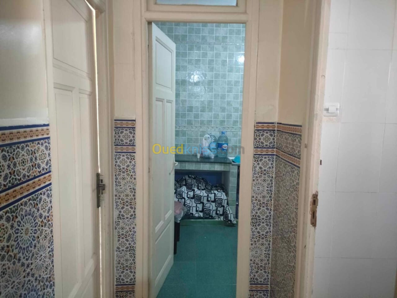 Vente Appartement F3 Alger Alger centre