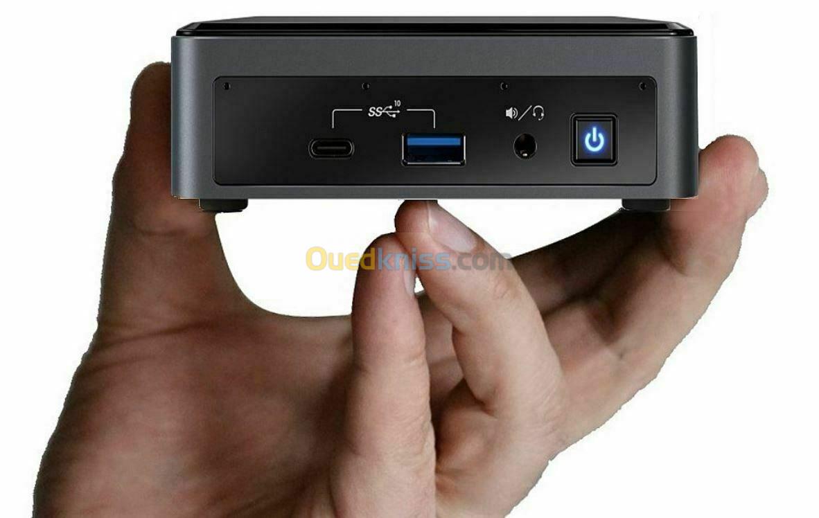 Intel Nuc 10 i5 10Gen 