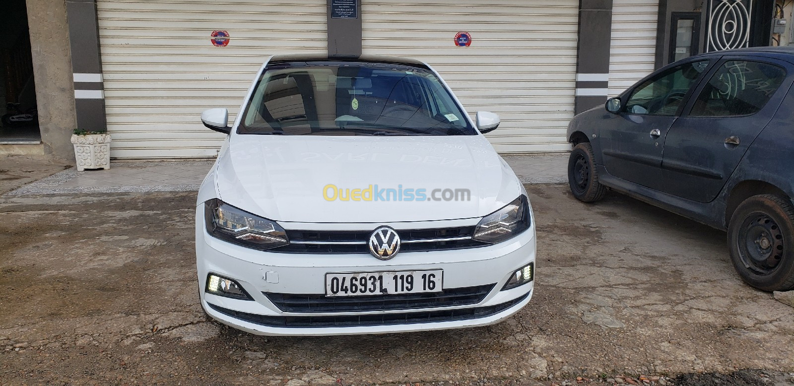 Volkswagen Polo 2019 Beats