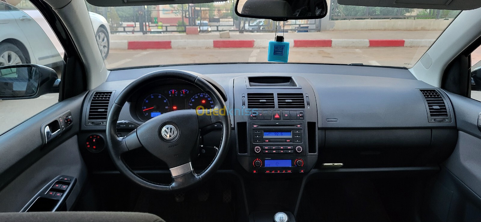 Volkswagen Polo 2008 