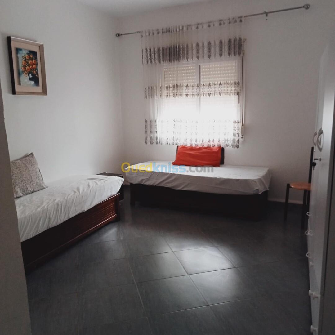 Location Appartement Tlemcen Tlemcen