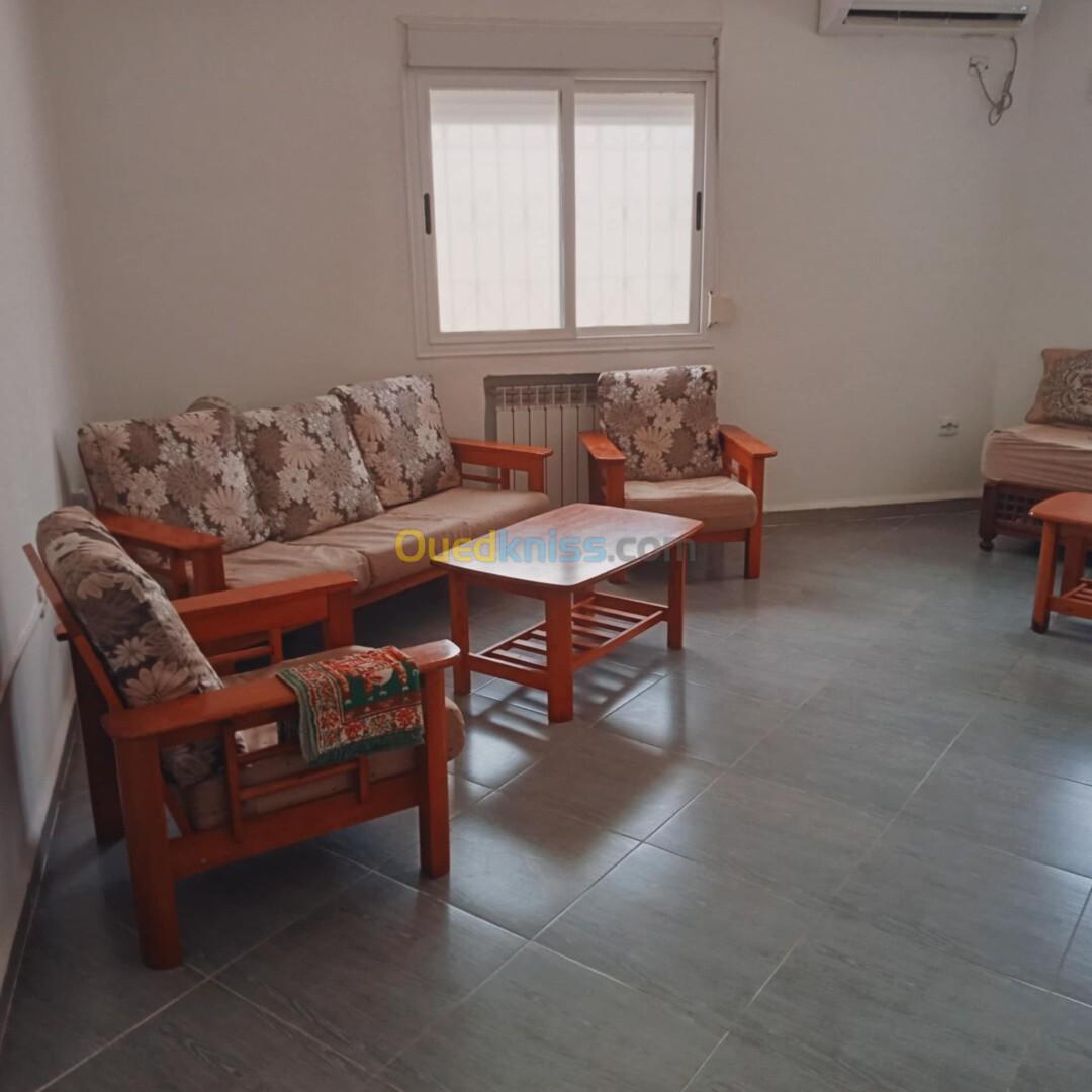 Location Appartement Tlemcen Tlemcen