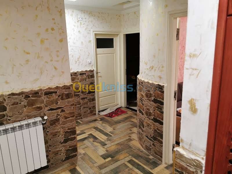 Vente Appartement F3 Tizi ouzou Tizi ouzou