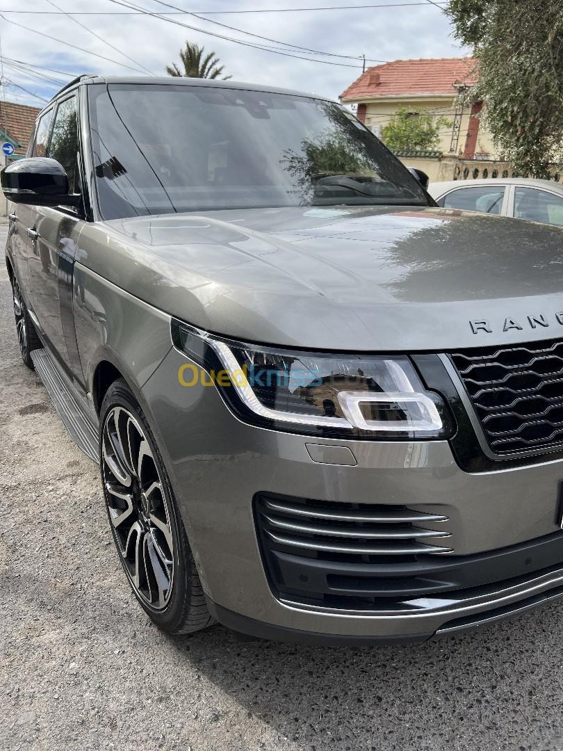 Rover Vogue 2019 P400