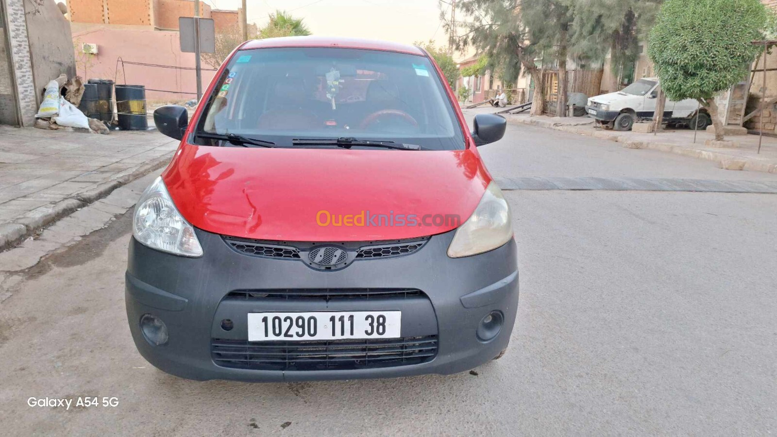 Hyundai i10 2011 