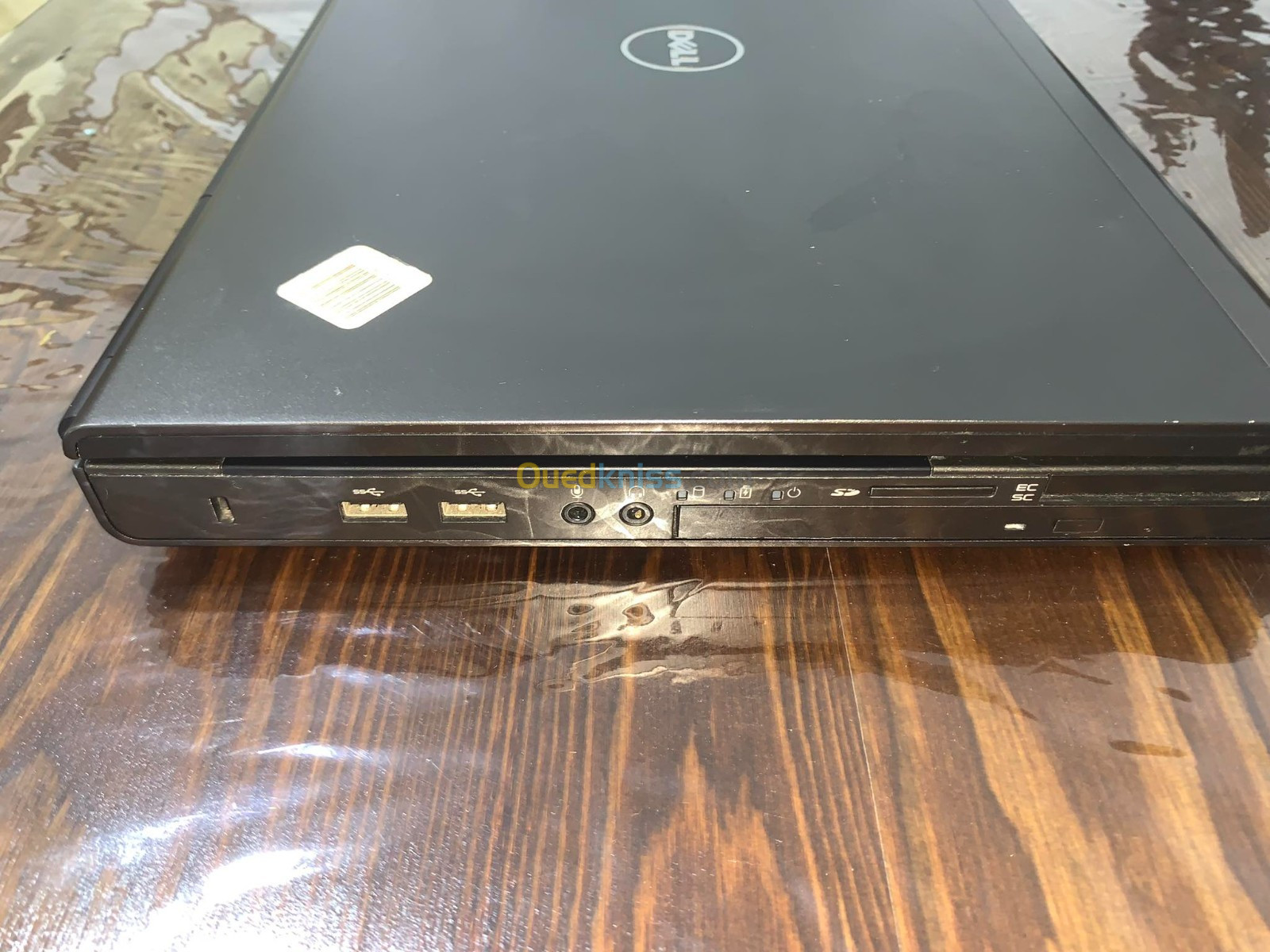 Dell Precision M4800 i7 4Th 20G 1T 15.6 Full HD Nvidia Qaudro K2100M