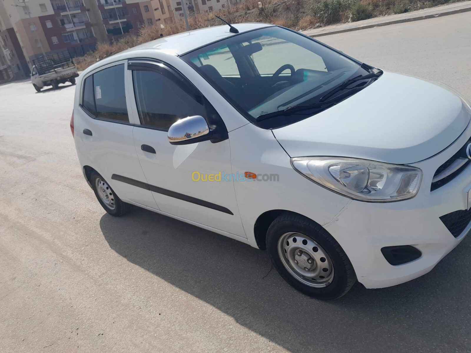 Hyundai i10 2013 GL Plus