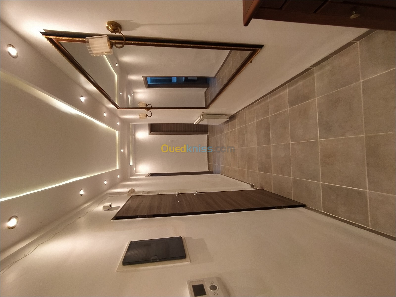 Location Appartement F4 Alger Said hamdine