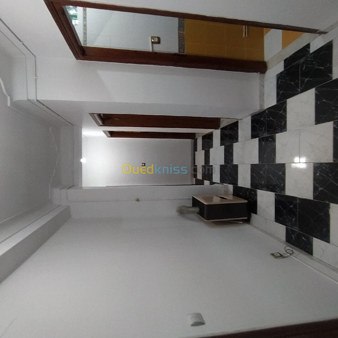 Location Appartement Alger Hydra