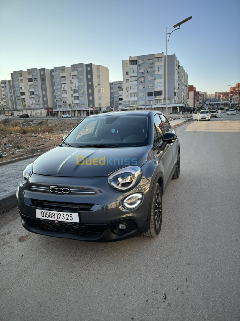 Fiat Fiat 500X 2023 