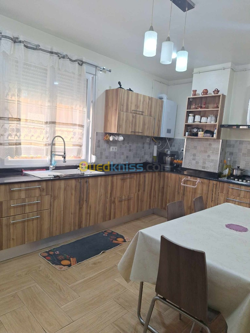 Vente Appartement F4 Tipaza Bou ismail