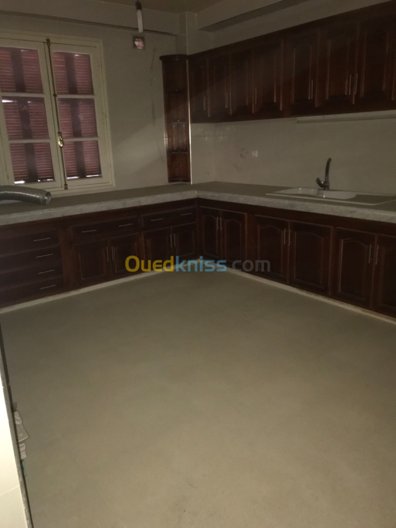 Vente Appartement F4 Tizi Ouzou Tizi ouzou