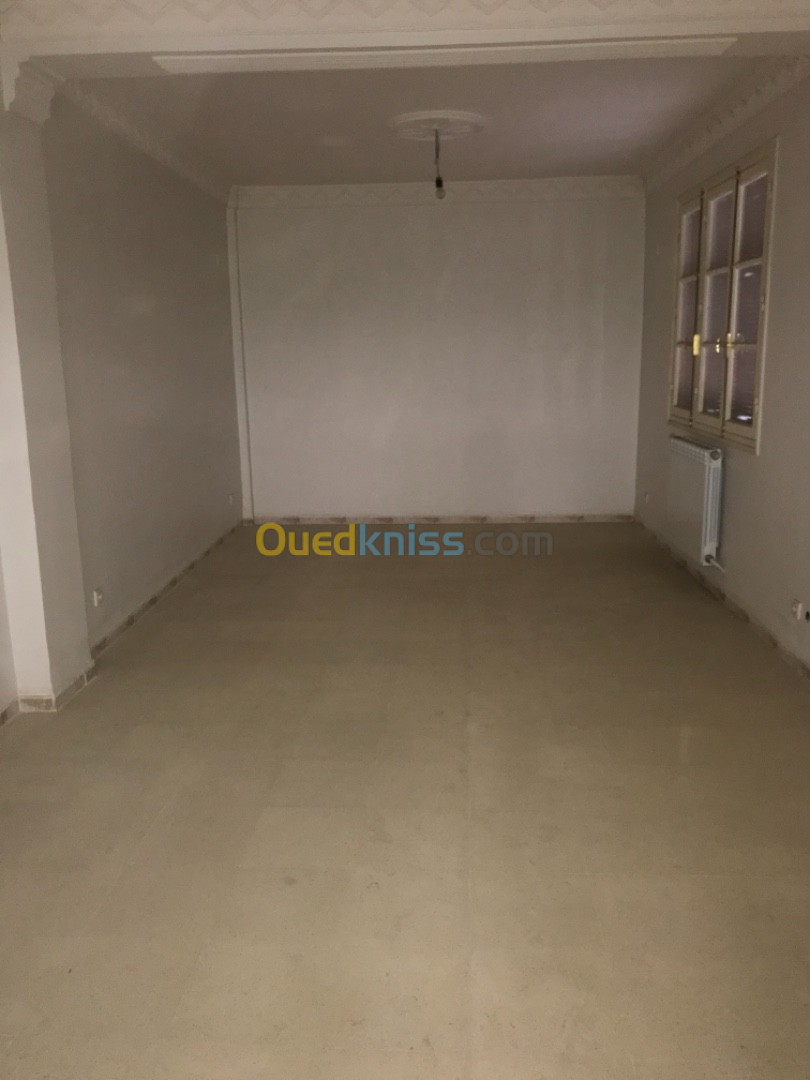 Vente Appartement F4 Tizi Ouzou Tizi ouzou