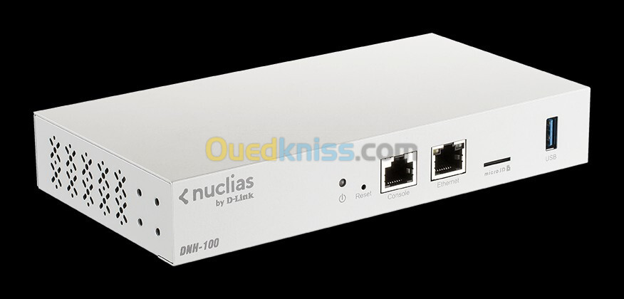 Hub Nuclias Connect DNH-100