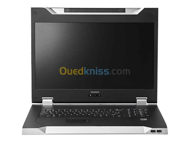 ECRAN CONSOLE HP LCD 8500 1U