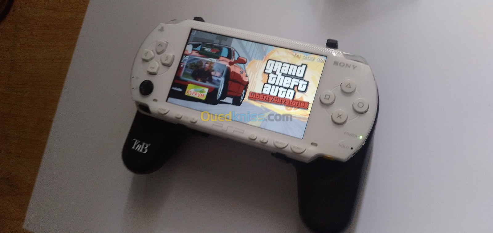 PSP1000